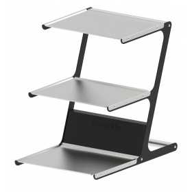 Présentoir buffet 3 niveaux GN 1/2 - Taly Casselin