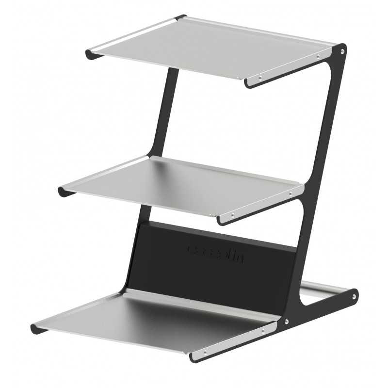 Présentoir buffet 3 niveaux GN 1/2 - Taly Casselin