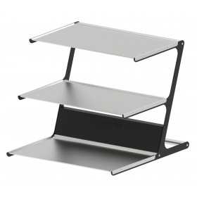 Présentoir buffet 3 niveaux GN 1/1 - Taly Casselin