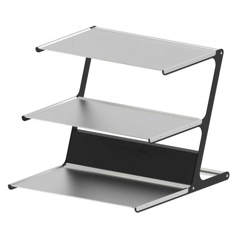 Présentoir buffet 3 niveaux GN 1/1 - Taly Casselin