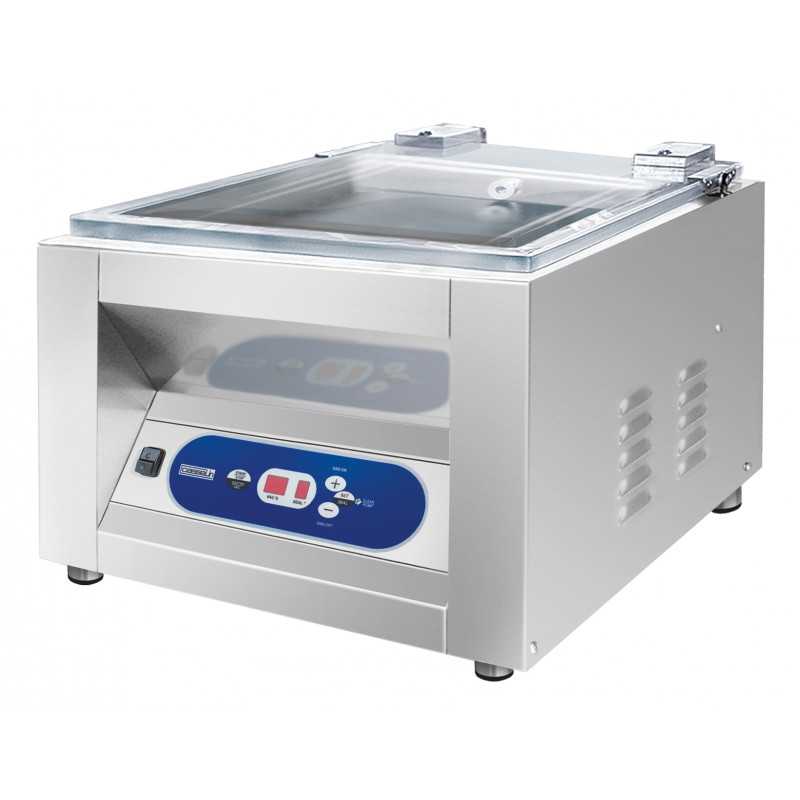 Emballeuse sous vide à cloche 30 Casselin
