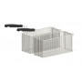 Lot de 2 paniers 6,5L pour friteuse 16 litres Casselin