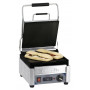 Grill Panini Petit Premium Lisse - Lisse avec minuteur Casselin