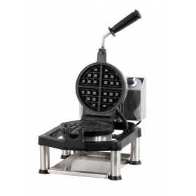 Gaufrier 180° Rond Casselin