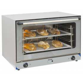 Four à convection pâtissier avec vapeur Casselin