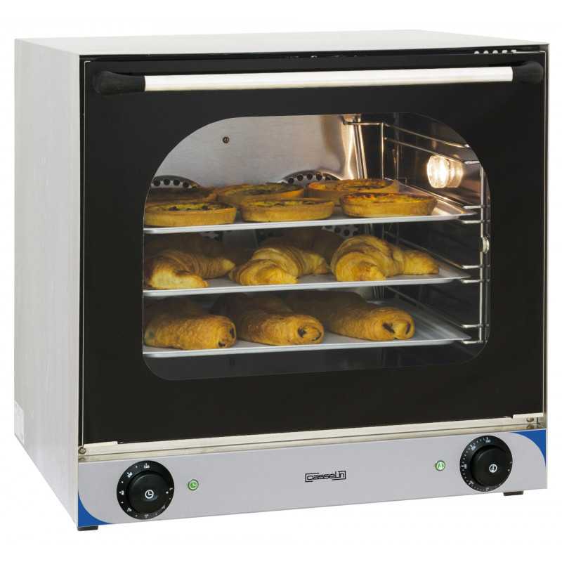 Four à convection Casselin