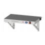 Etagère murale chauffante GN 1/1 Casselin