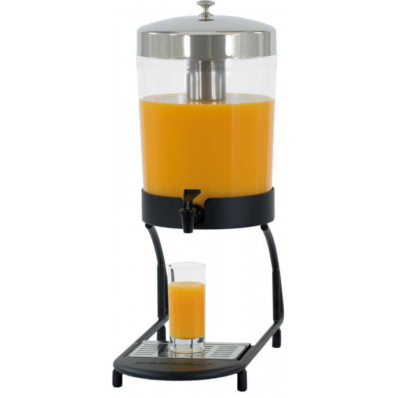 Distributeur de jus de fruit 8 Litres Casselin