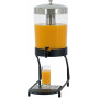 Distributeur de jus de fruit 8 Litres Casselin