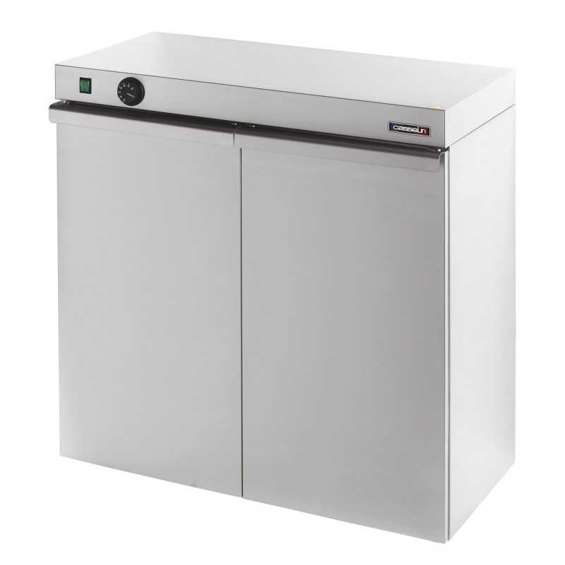 Chauffe-assiettes 120 Casselin