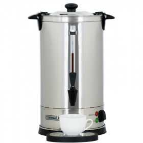 Percolateur à café 60 tasses Casselin