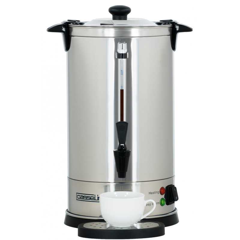 Percolateur à café 60 tasses Casselin