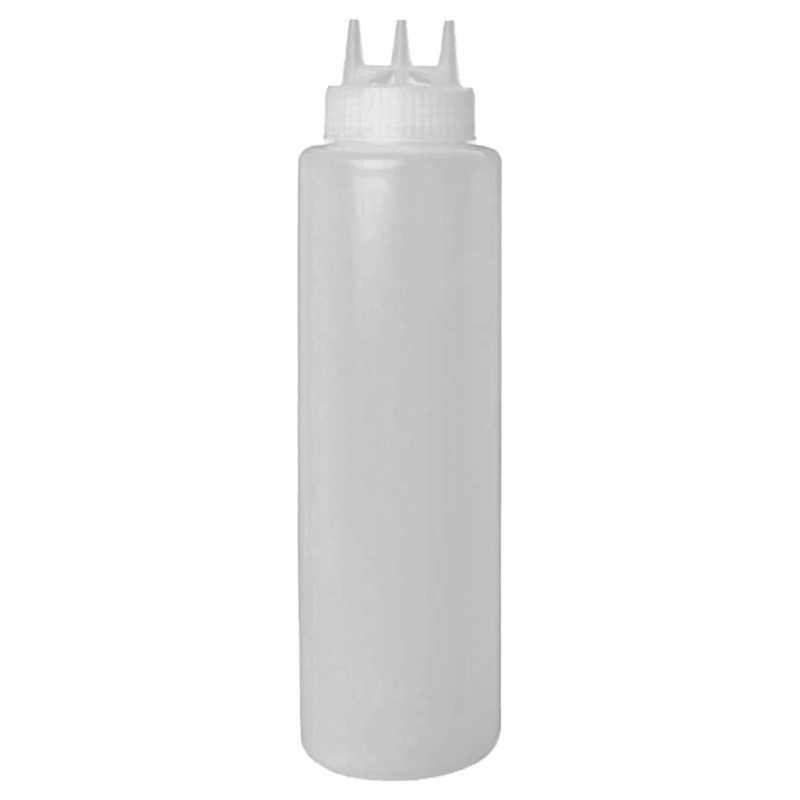 Bouteille 3 becs verseurs Casselin