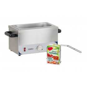 Chauffe-brique Casselin