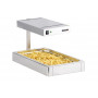 Chauffe-frites GN 1/1 Casselin