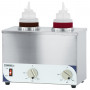 Chauffe-sauce 2 Casselin
