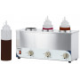 Chauffe-sauce 3 Casselin