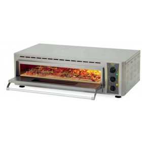 Four à pizza à quartz ROLLER GRILL 2 x Ø32cm