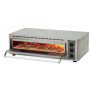 Four à pizza à quartz ROLLER GRILL 2 x Ø32cm