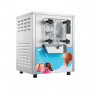 Turbine à glace professionnelle à poser 1400 W