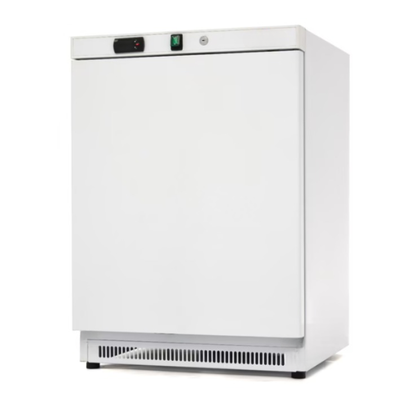 Armoire Réfrigérée négative 200L - Congélateur