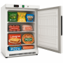 Armoire Réfrigérée négative 200L - Congélateur