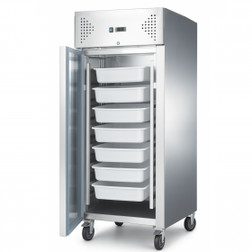 Armoire à poissons réfrigérée 600L