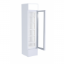 Armoire à boissons - Extra slim - 208 Litres