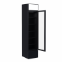Armoire à boissons - Extra slim - 208 Litres