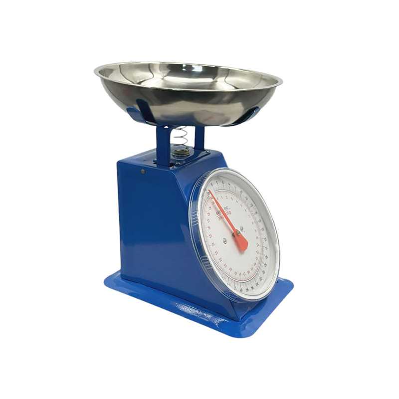 Balance Mécanique Professionnelle - Capacité 30 kg