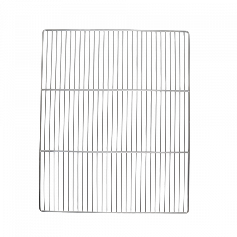 Grille Inox GN 2/1
