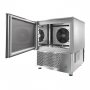Cellule de refroidissement 5 niveaux - Tecnodom - 1300W