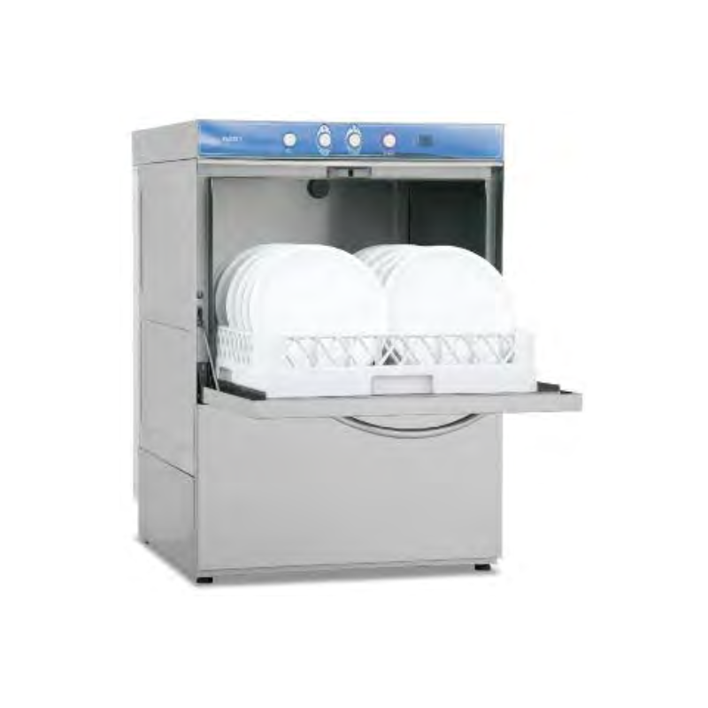 Lave vaisselle professionnel ELETTROBAR Fast 161/2