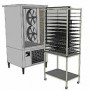 Cellule de refroidissement rapide ACFRI RS 50 Four/RL