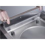 Machine sous vide Suprema Lavezzini