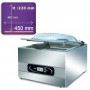Machine sous vide Suprema Lavezzini