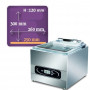 Machine sous vide Mycra Lavezzini