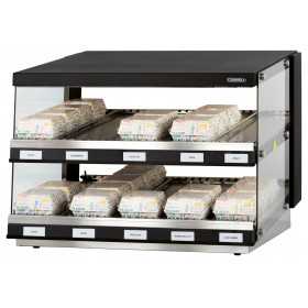 Bin - Passe-burger Medium 95 Casselin