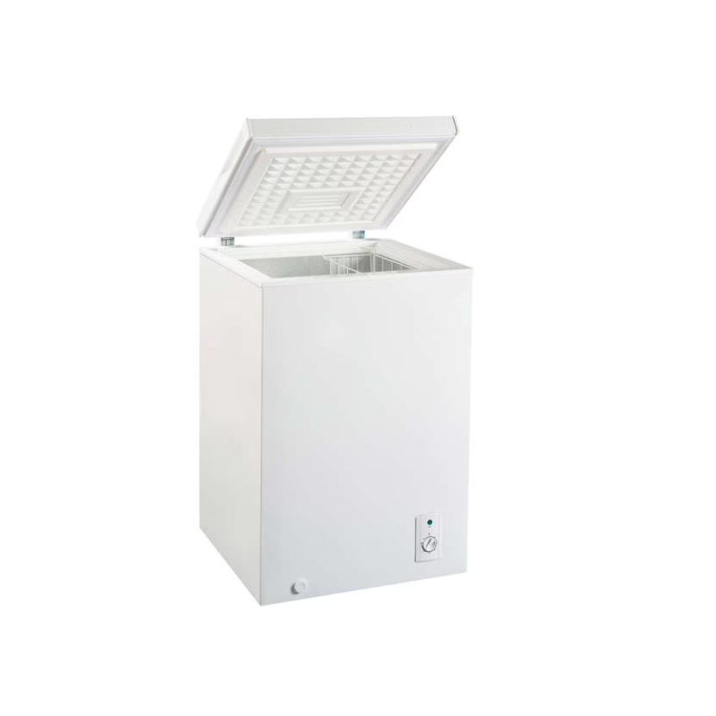 Congélateur coffre 100L