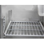 Table réfrigérée 1 porte - 2 tiroirs - 240L inox