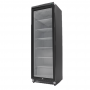 Armoire Réfrigérée Négative 400L - Congélateur - Porte Vitrée