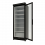Armoire Réfrigérée Négative 400L - Congélateur - Porte Vitrée