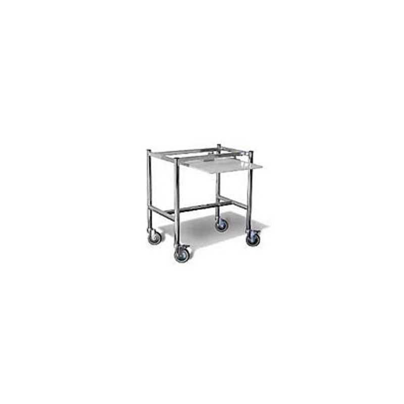 Chariot support