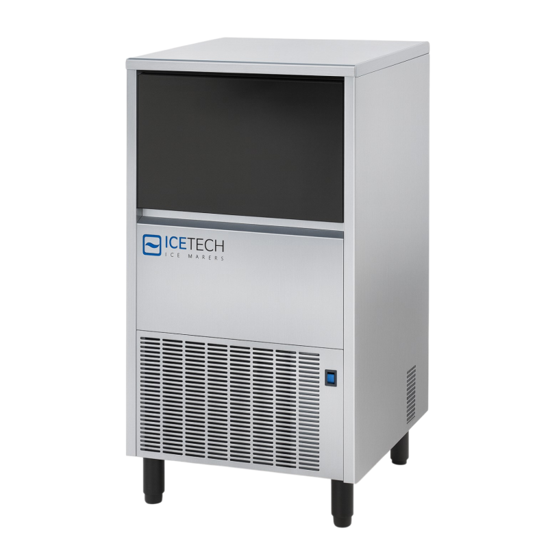 Machine à glaçons creux - Icetech PS52