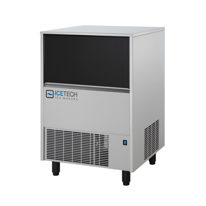 Machine à glaçons creux - Icetech PS82