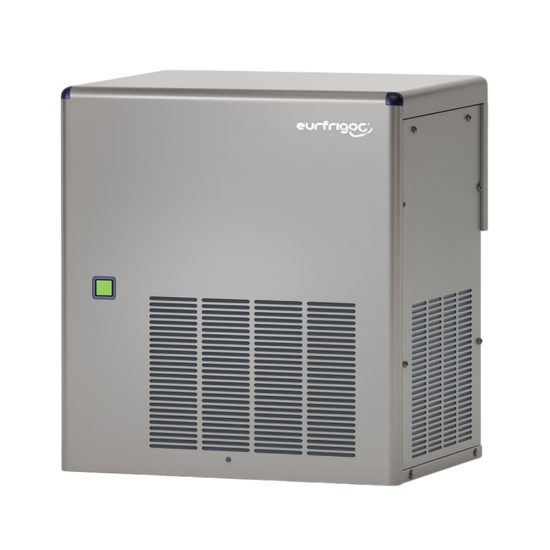 Machine à glace en grains modulaire 155kg - Eurfrigor