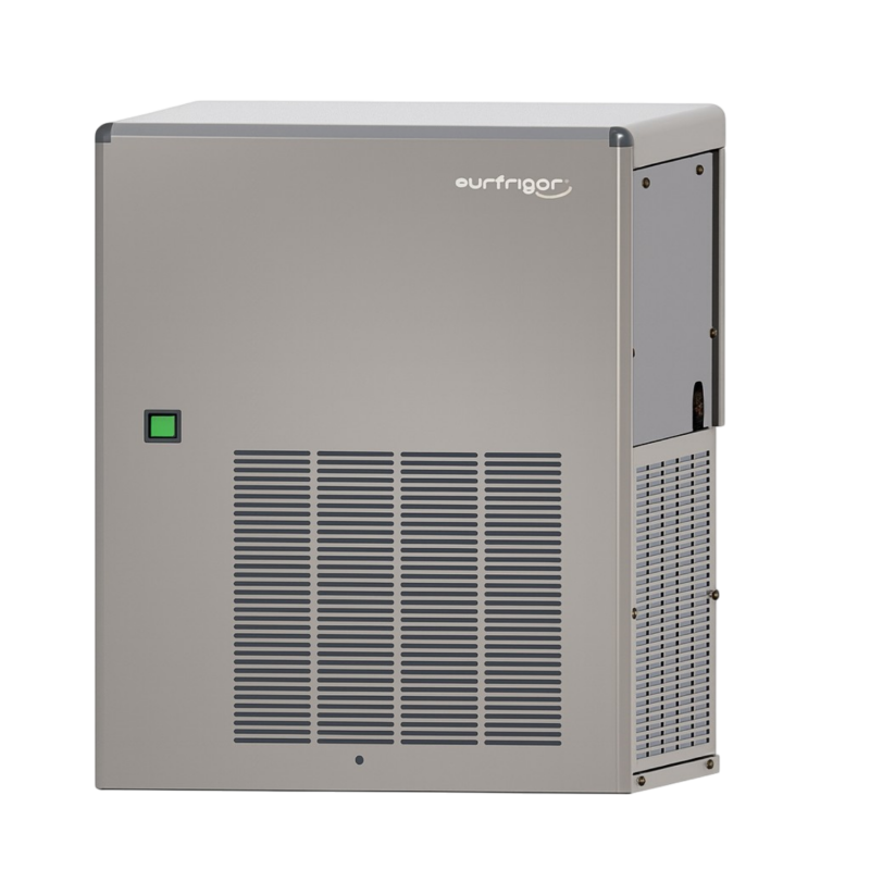Machine à glace en grains modulaire 510Kg - Eurfrigor