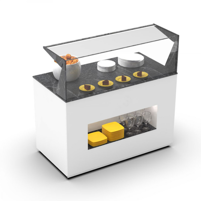 Buffet de Service Neutre SAYL