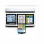 Balance poids prix CAS CT 100 prix Fiscale