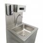Lave Main Station de lavage